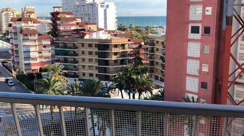 Foto 3 de Apartamento de alquiler en Avinguda de la Constitució, Platja de la Pobla de Farnals, La Pobla de Farnals