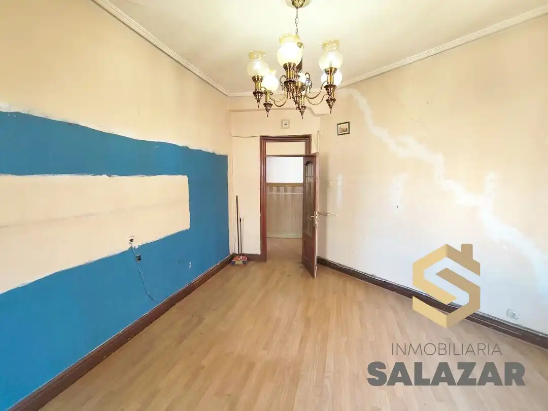 Appartamento con balcone in vendita a Pablo de Alzola Kalea, imagen 21