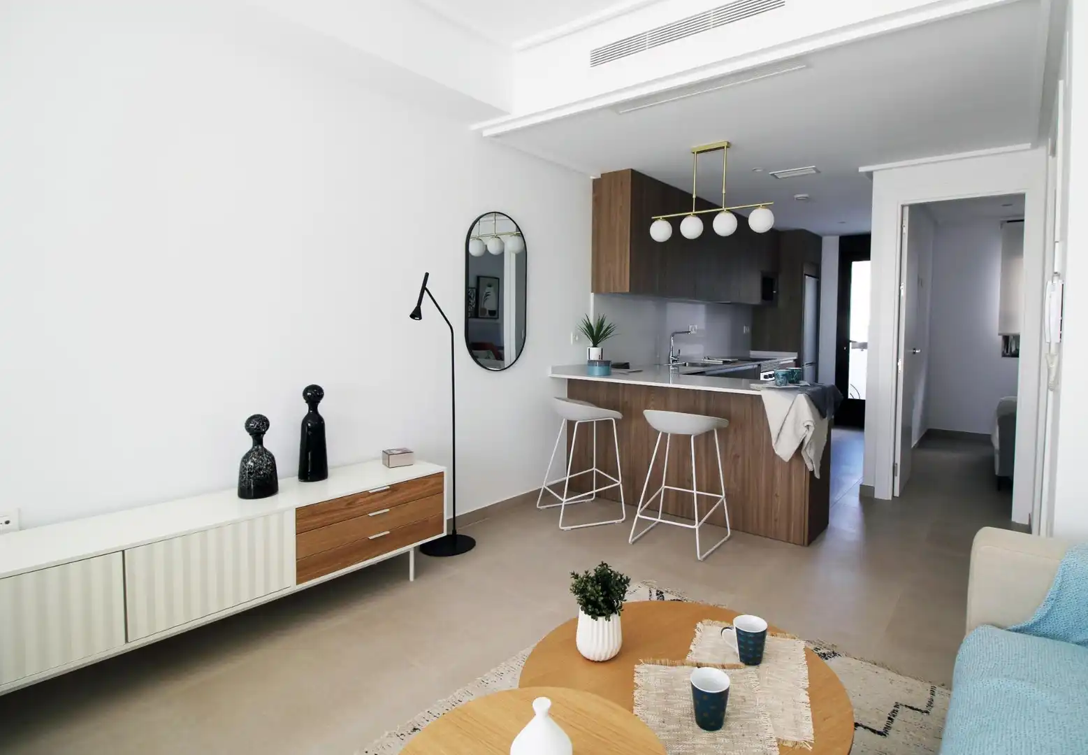 Maison mitoyenne avec piscine à vendre à Pilar de la Horadada ciudad, imagen 3