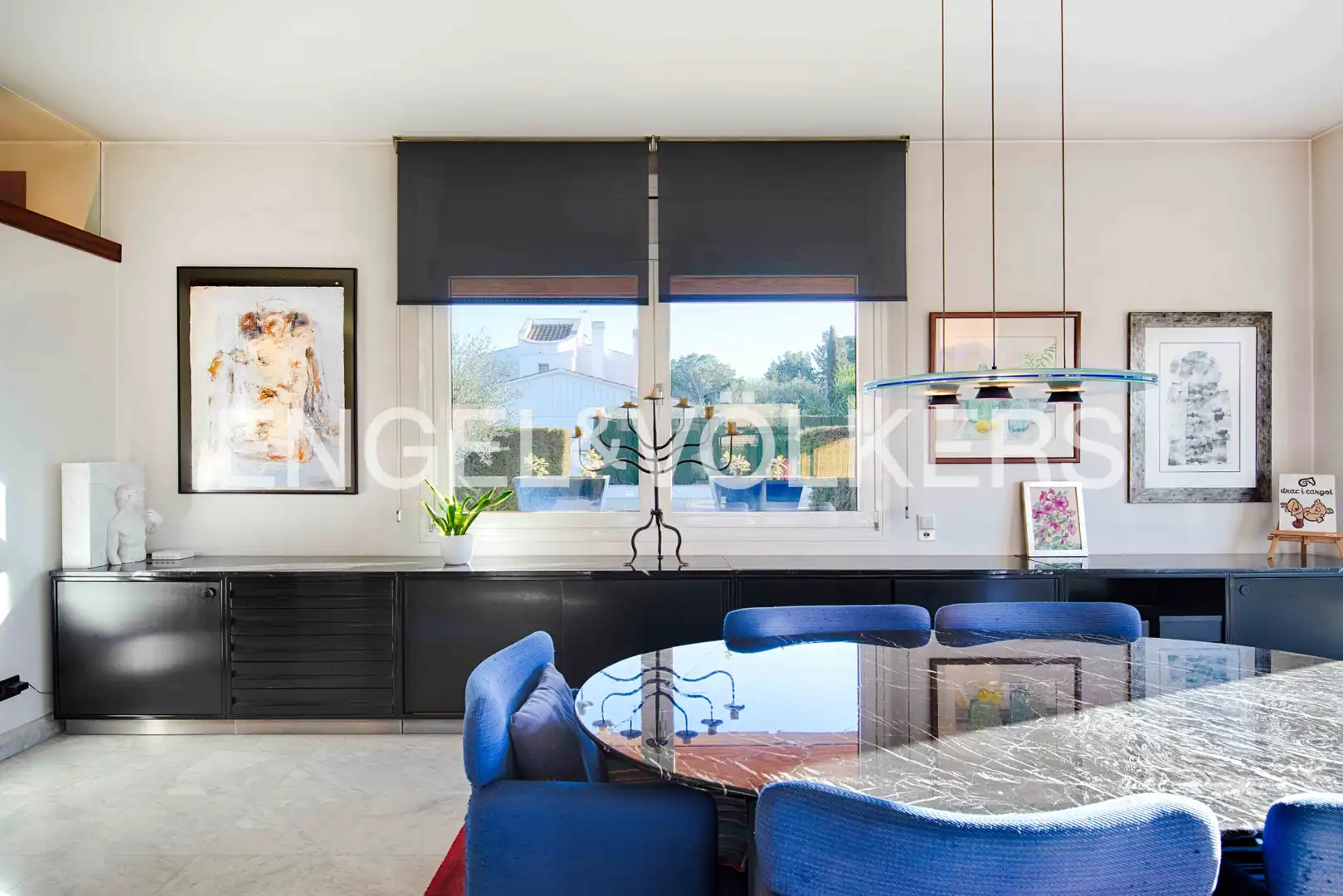 Villa con terrazza in vendita a Avinguda Cobla Rossinyols, imagen 15