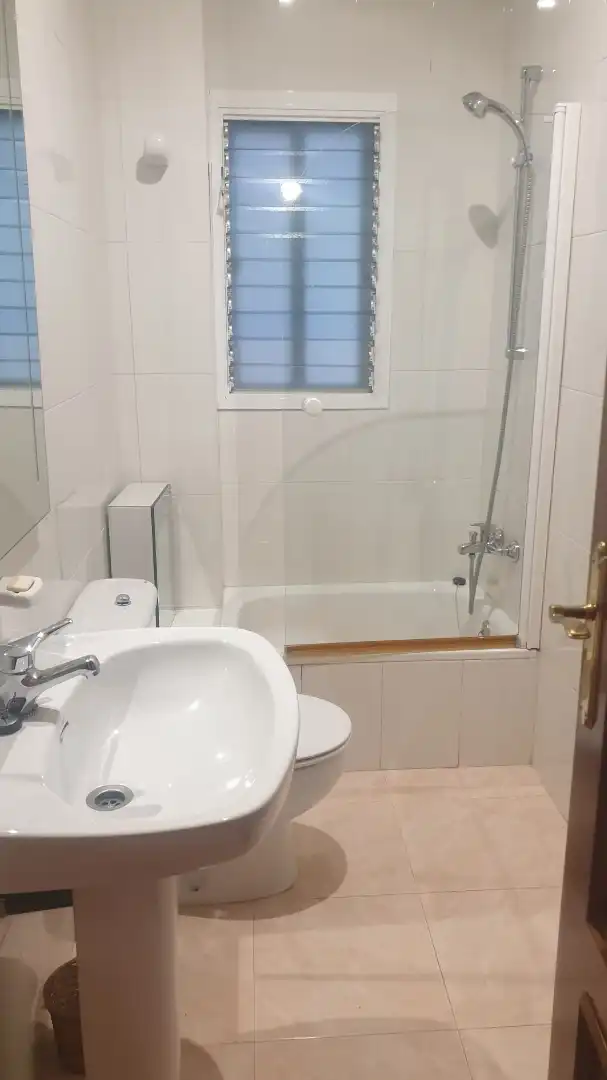 Flat with terrace for sale in Parque de la Constitución 5a, imagen 8