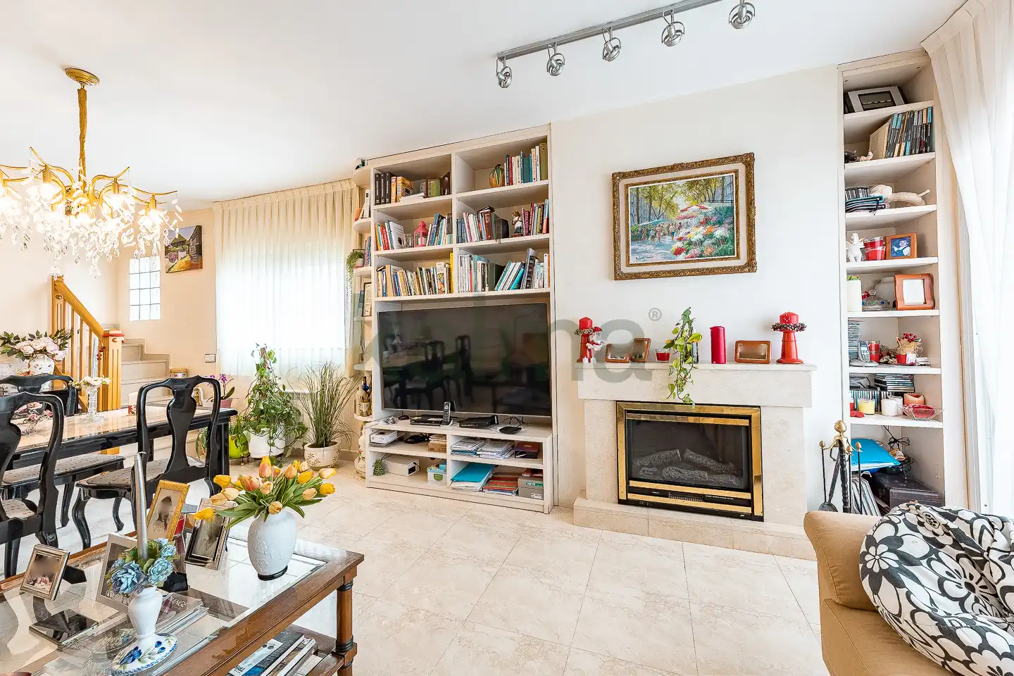 Casa o chalet en venta en Carrer del Ter, La Franquesa - Oasis Park