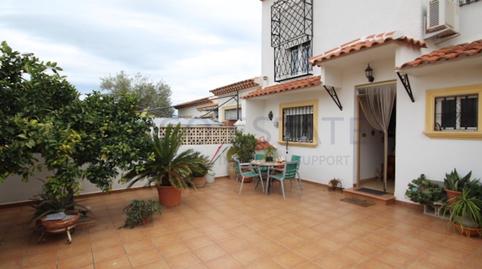 Foto 3 de Casa adosada en venda a Urbanizacion Pla Garaita B-i, Varadero, La Nucia