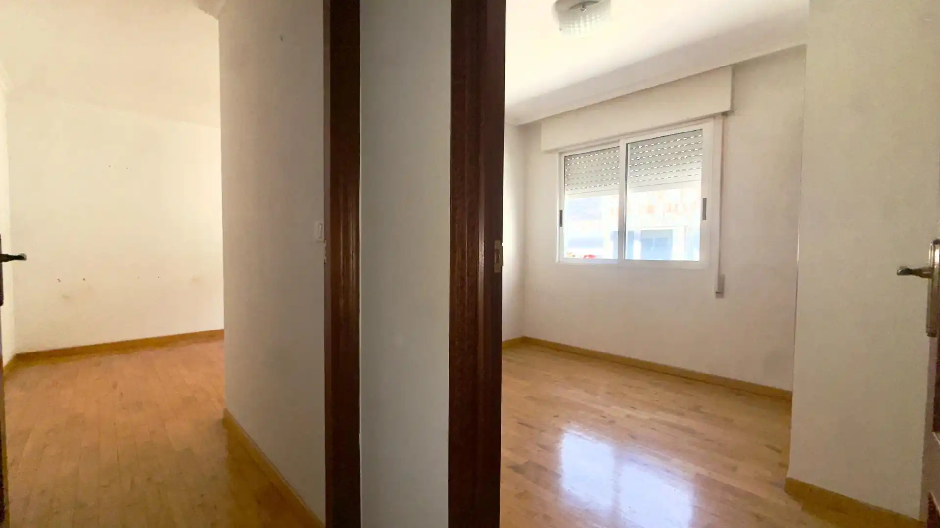 Schlafzimmer von Wohnung zum Verkauf in Xinzo de Limia