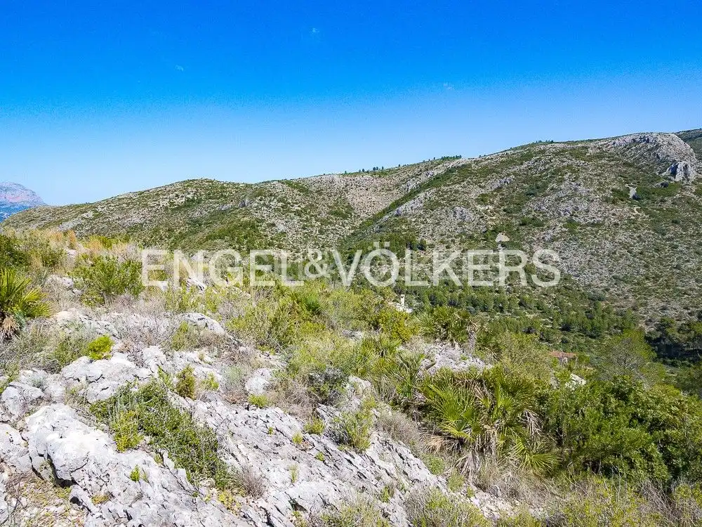 Residential for sale in Pedreguer