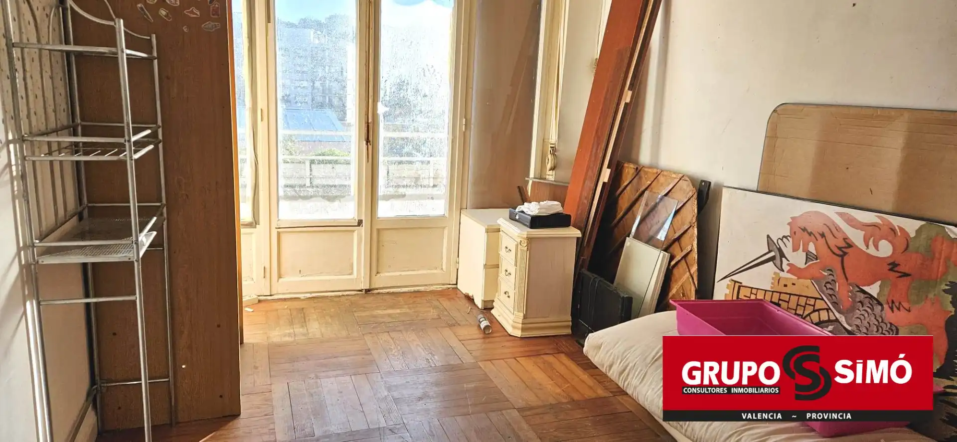 Appartement avec balcon à vendre à Heriz Pasealekua, imagen 5