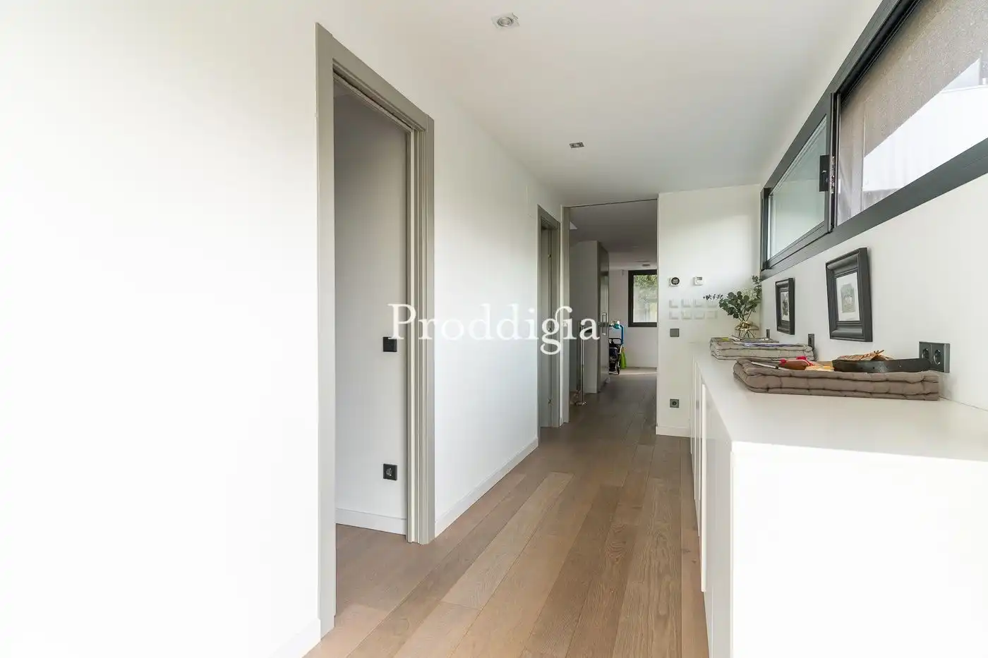 Houses for sale in Sant Cugat del Vallès  with Air Conditioner, Heating and Storage room
