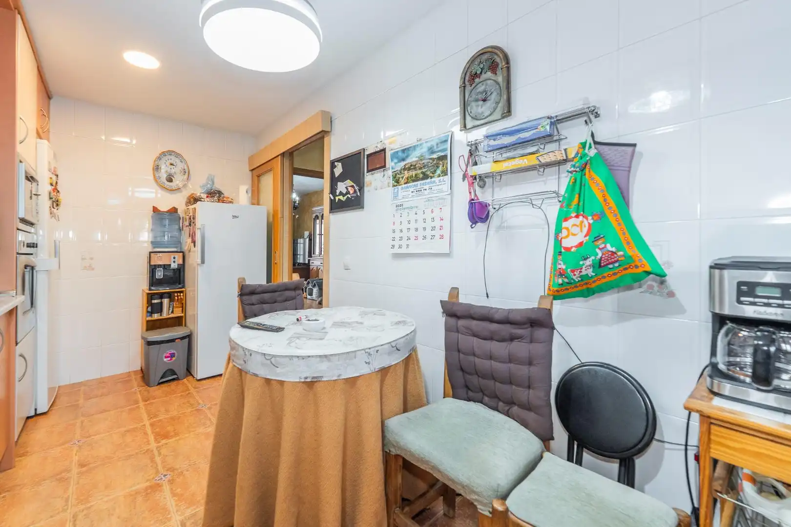 Casa adosada en venta en Calle Calle de Príncipe de Asturias, 19, Las Lomas