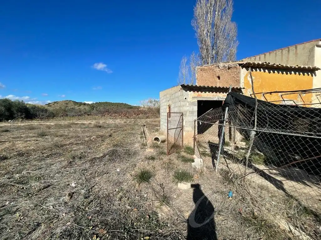 Casa con giardino in vendita a Cehegín, imagen 3