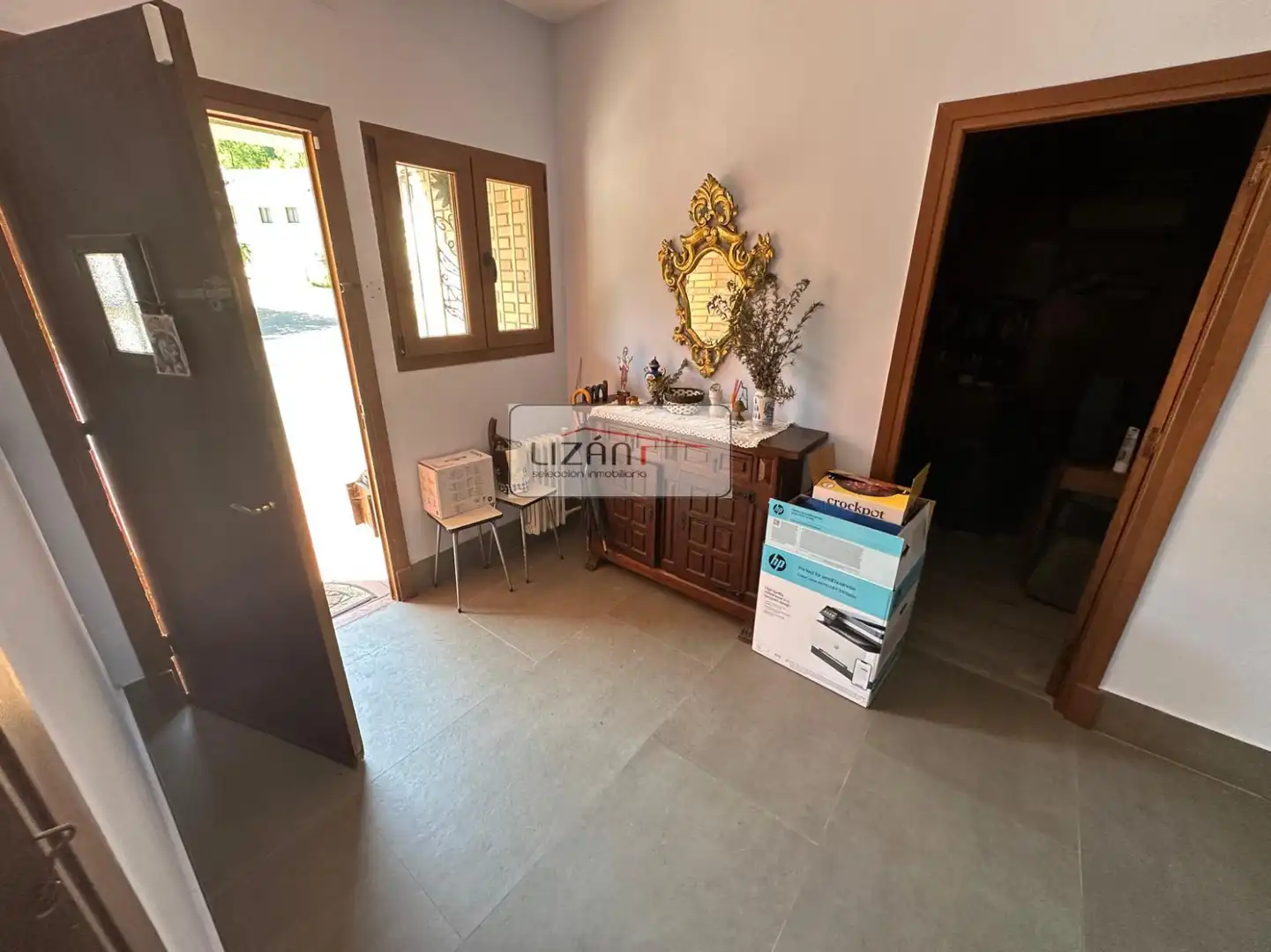 Casa o xalet en venda en Siero amb Calefacció i Parquet