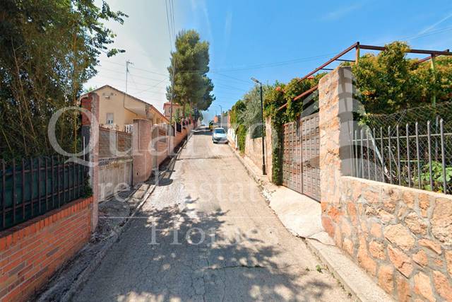 Casa-chalet en Venta en El Viso de San Juan