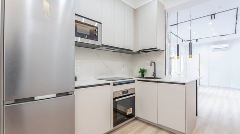 Foto 5 de Apartament en venda a Paseo de la Reina Cristina, Jerónimos, Madrid Capital