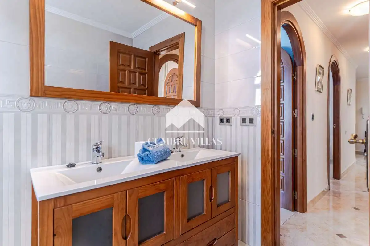 Casa en venda a Monte los Almendros - El Pargo - Costa Aguilera, imagen 60