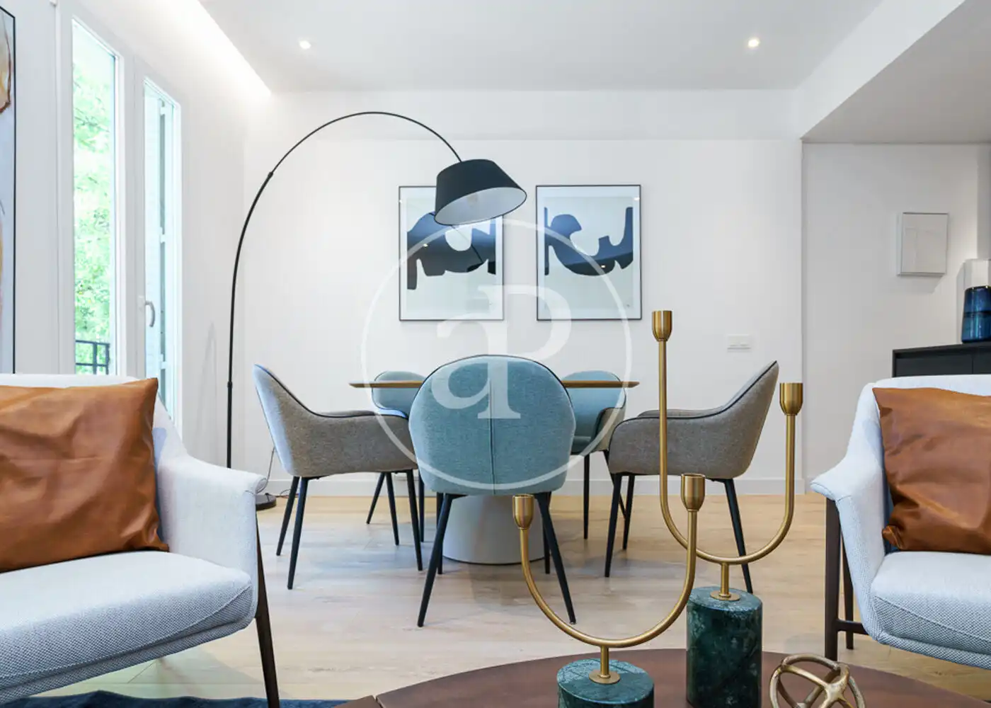 Appartement avec terrasse à louer à Centro, imagen 10
