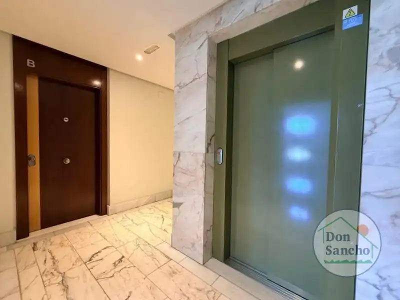 Attic for sale in Valladolid  with Air Conditioner, Heating and Terrace