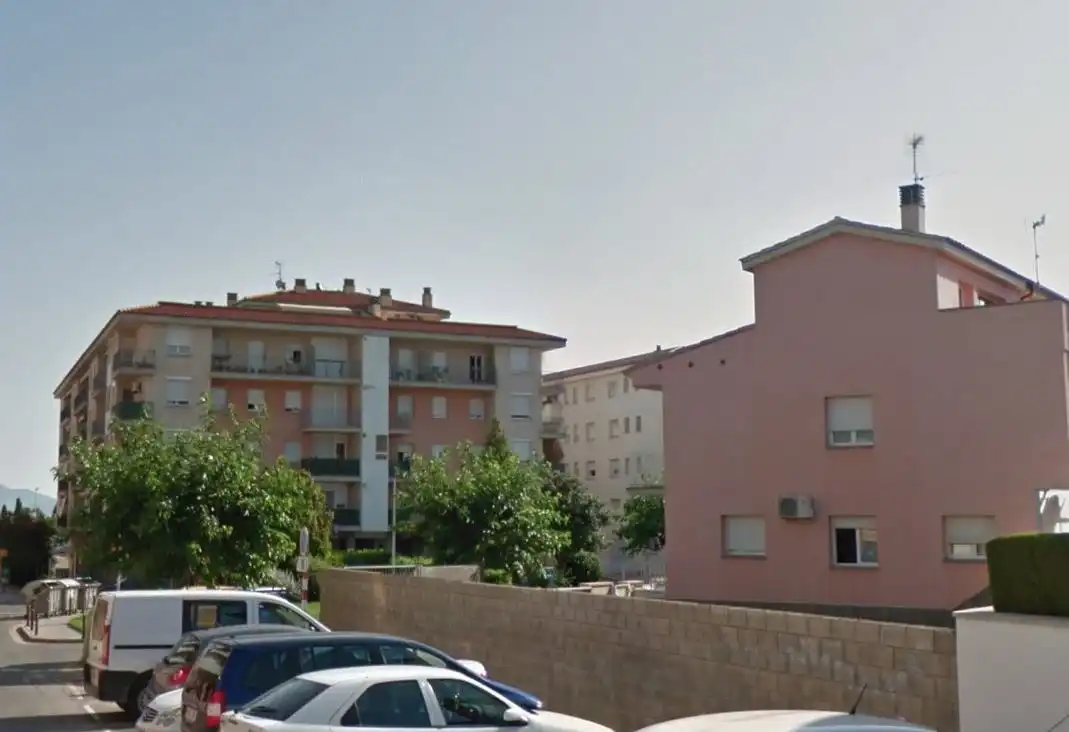 Rustikales Grundstück zum Verkauf in Eixample - Horta Capallera