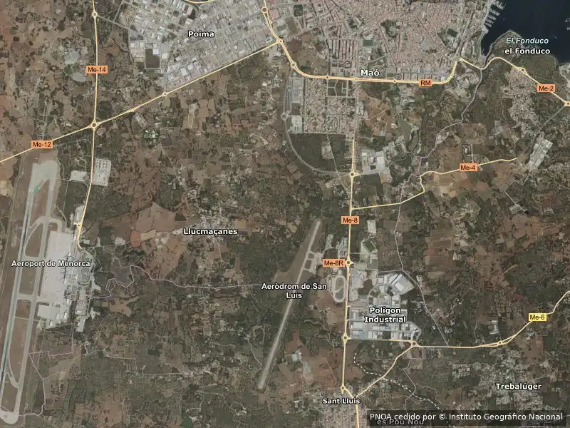 Commercial properties for sale in Maó / Mahón, Illes Balears