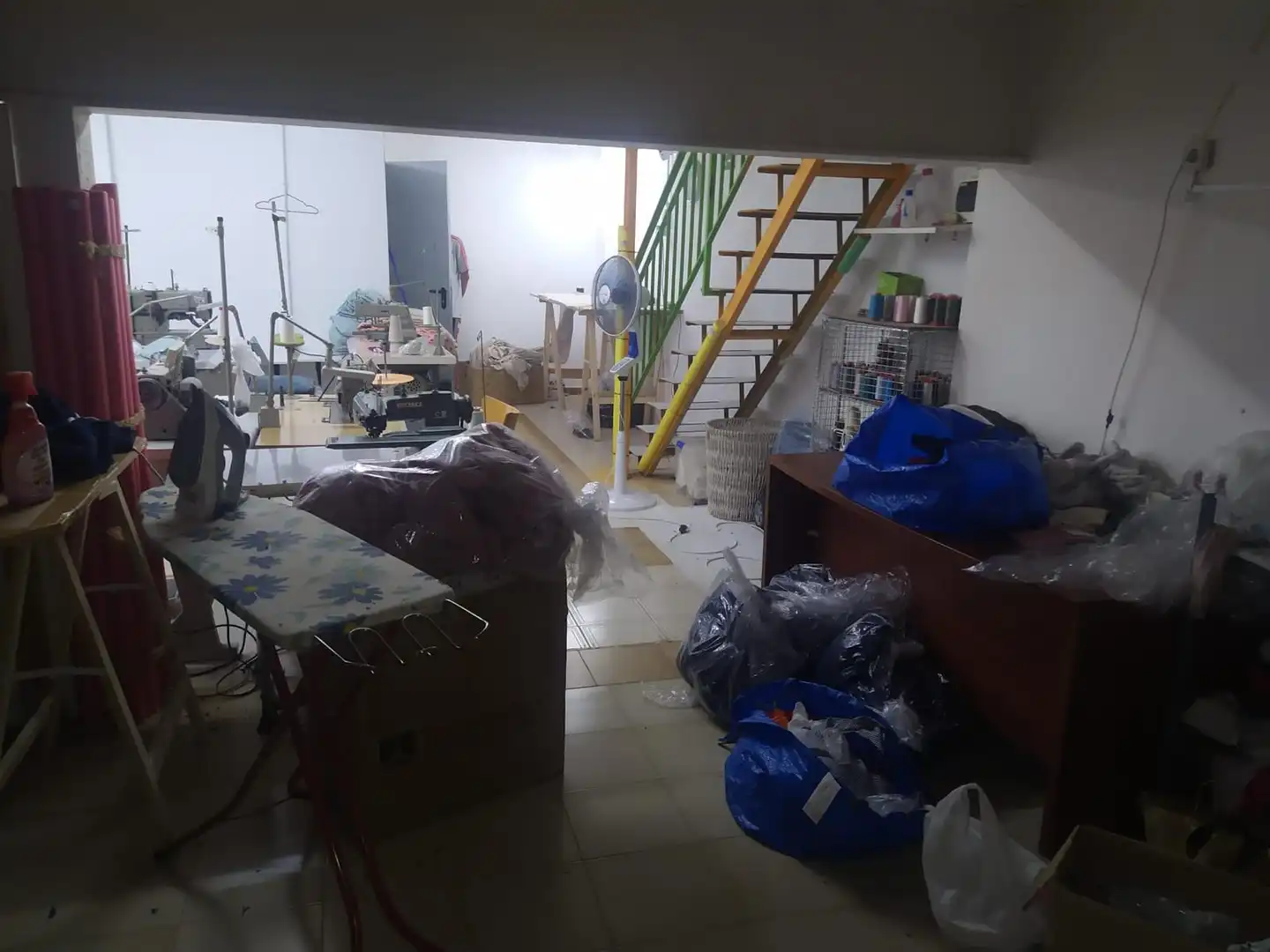 Local comercial en venda a Avinguda de l'Abat Marcet, imagen 27