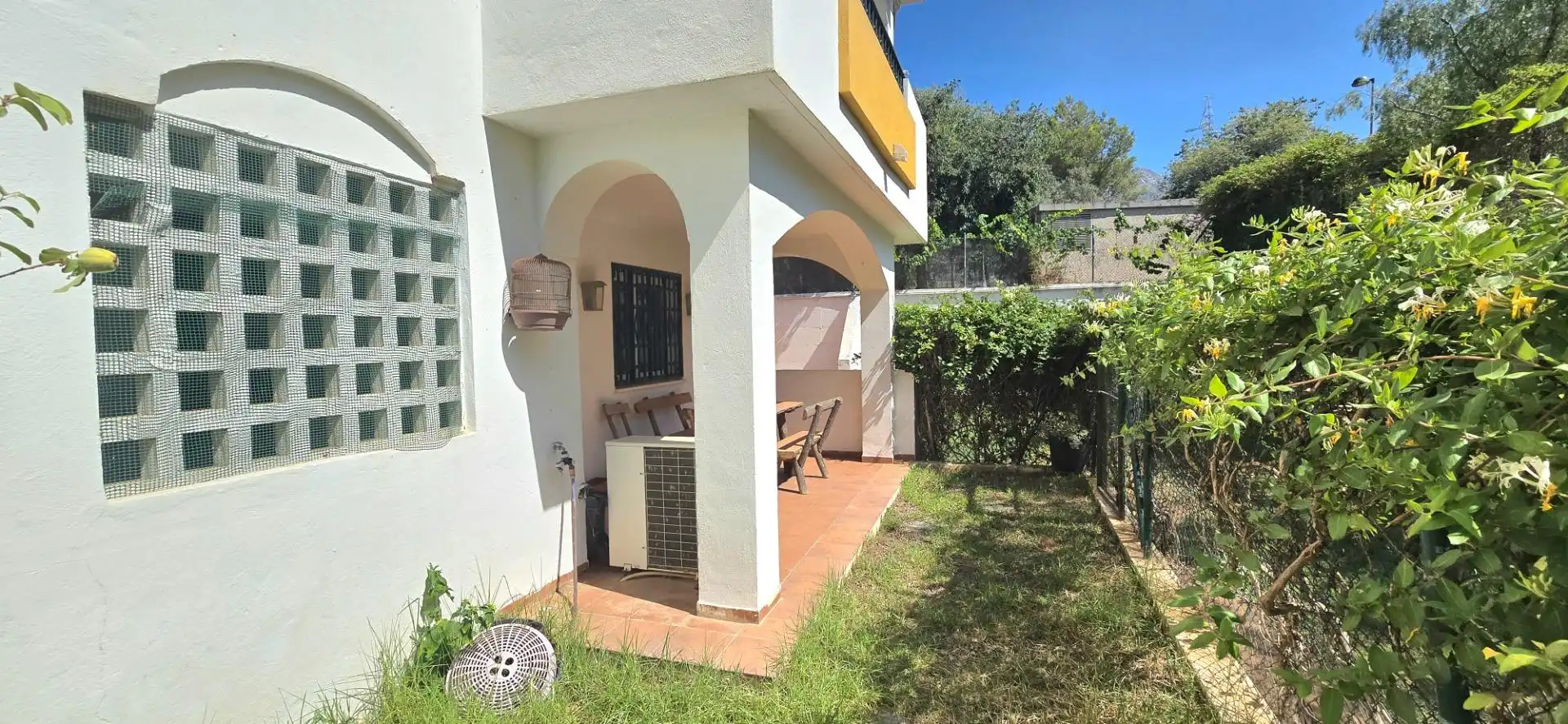 Ground floor for sale in Urbanizacion TEBA-ROCIO NAGUELES, La Carolina - Guadalpín