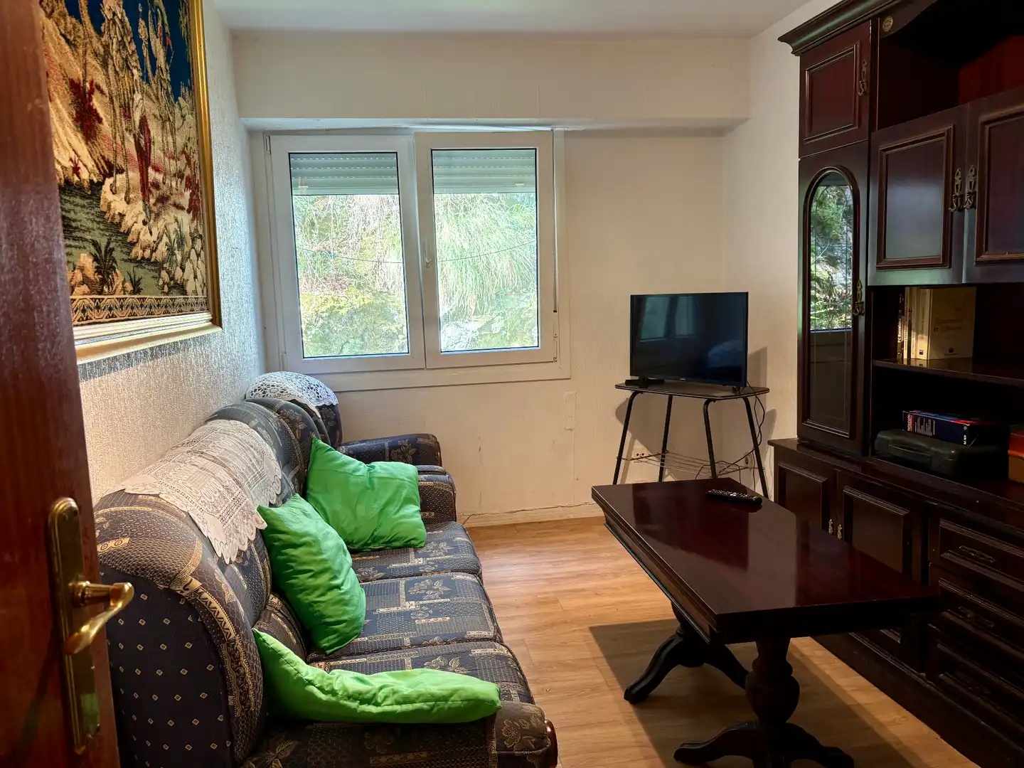 Flat for sale in Deba