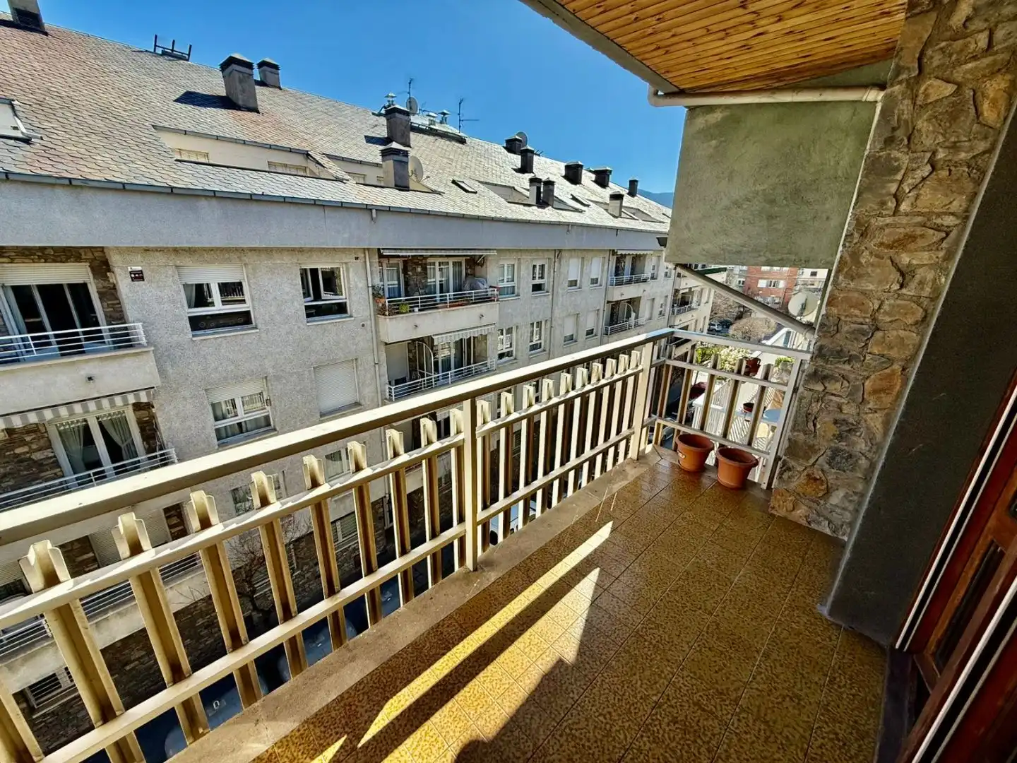 Duplex with lift for sale in Carrer de Joaquim Viola Lafuerza 31, imagen 8