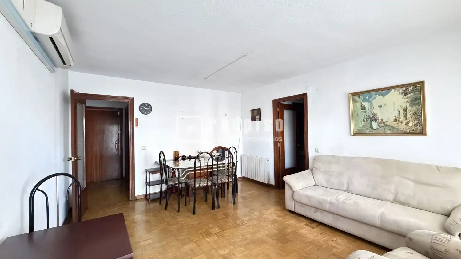 Piso con ascensor en venta en Zarzaquemada, imagen 2