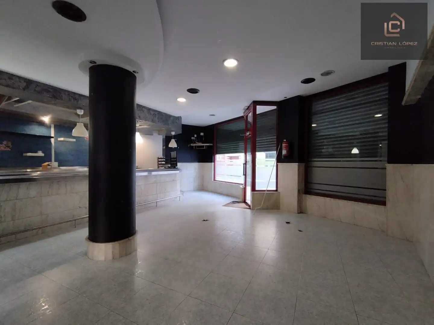 Local comercial en venda a Rúa Vicente Aleixandre, imagen 3