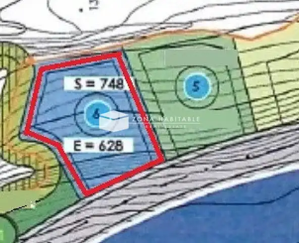 Rural land for sale in Engolasters, imagen 2