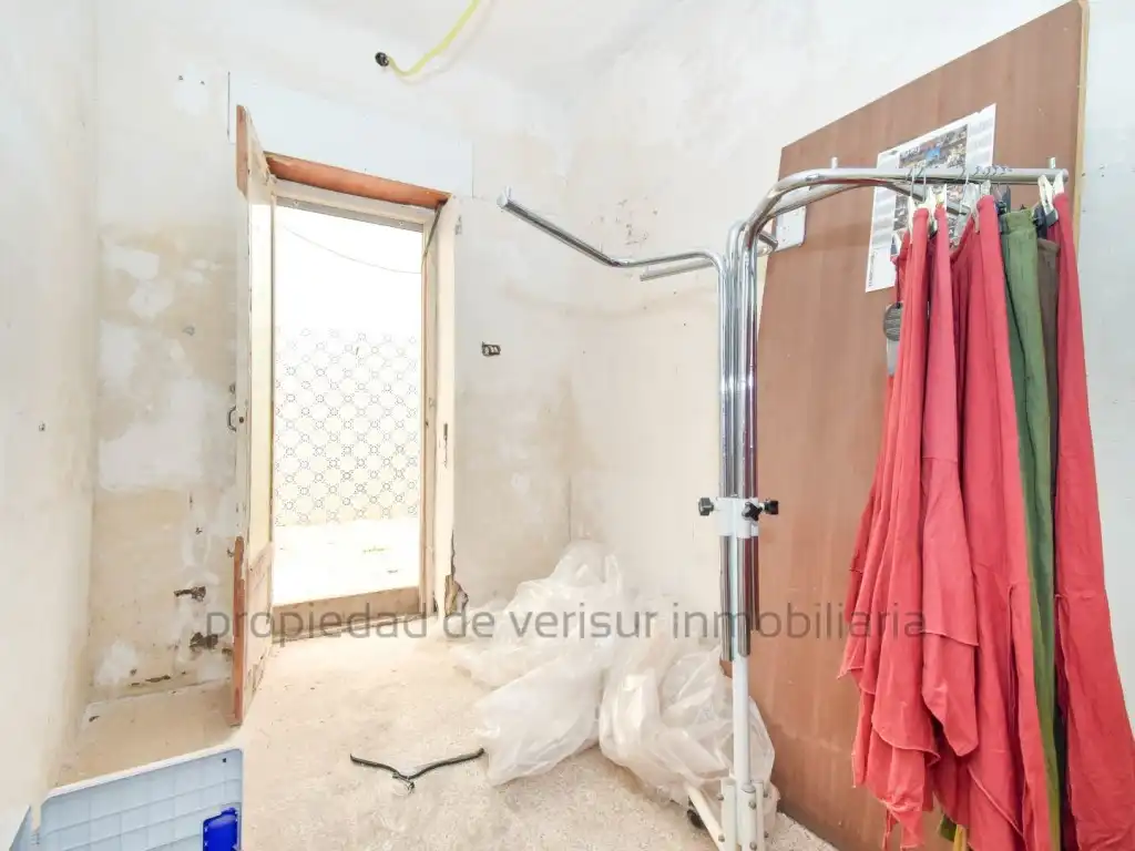 Bany de Local de lloguer en Águilas