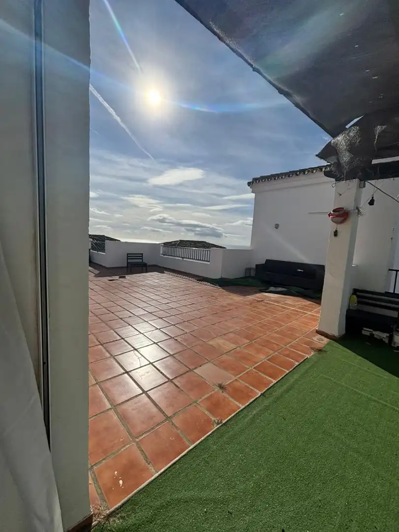 Dúplex en venda a Calahonda
