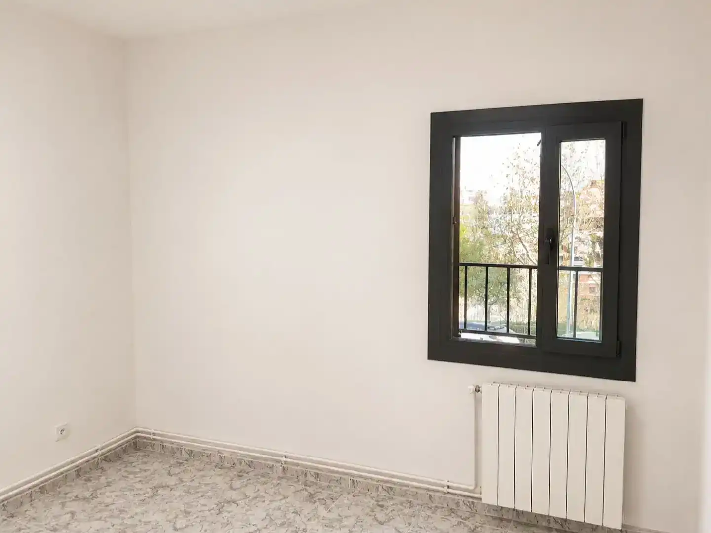 Habitación de Piso en venta en Montgat con Aire acondicionado, Parquet y Amueblado