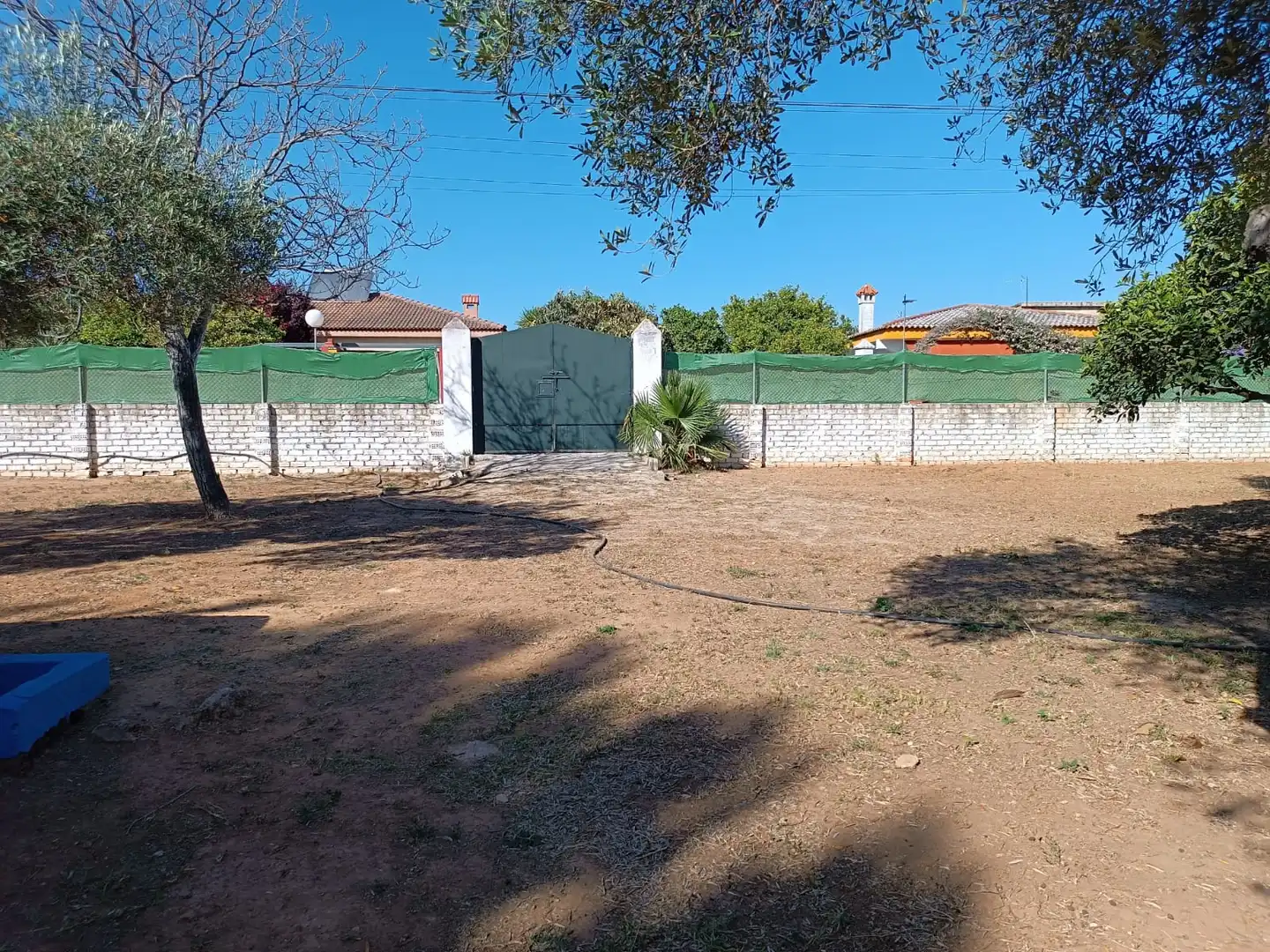 Terrain rustique à vendre à Urbanización Jimena M, imagen 19
