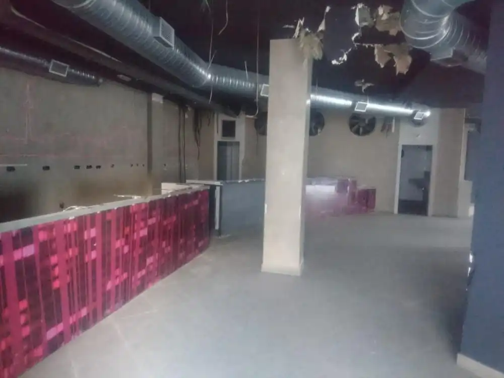 Garaje en venta en Huelma