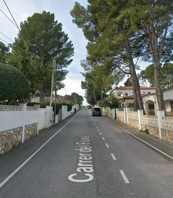Reihenhaus zum Verkauf in Carrer del Fluvià