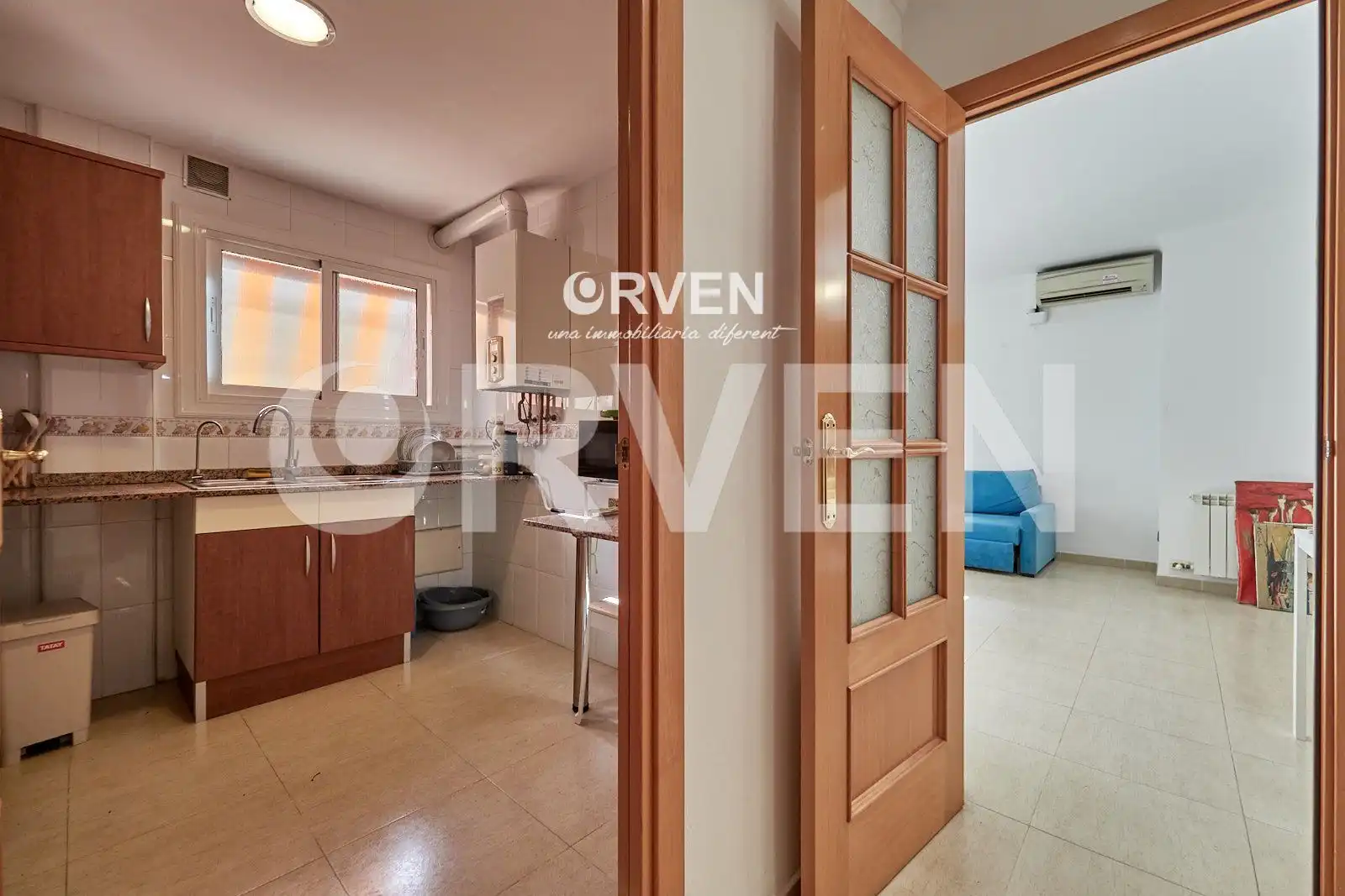 Flat for rent in Romani, Centre