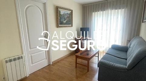 Photo 2 of Flat to rent in De Los Olivos, Puerta del Ángel, Madrid