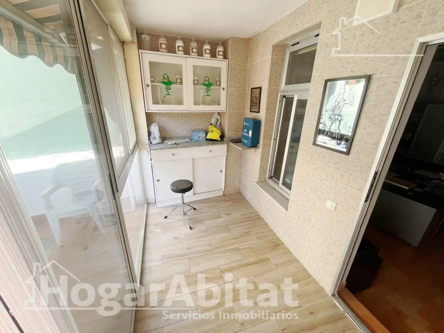 Casa con terrazza in vendita a Calle de San Vicente, imagen 36
