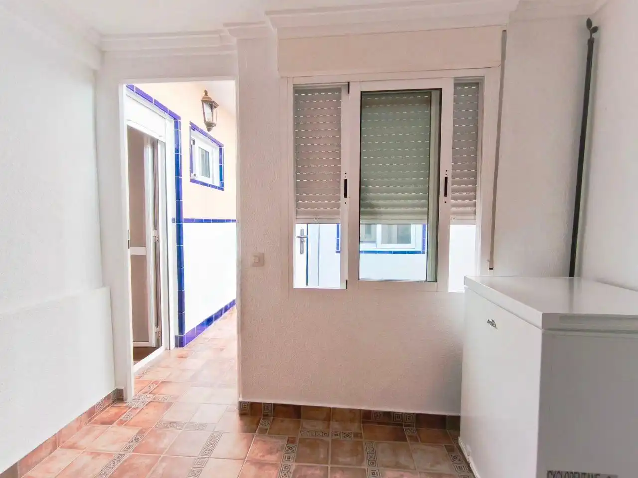 Piso en venta en Bigastro