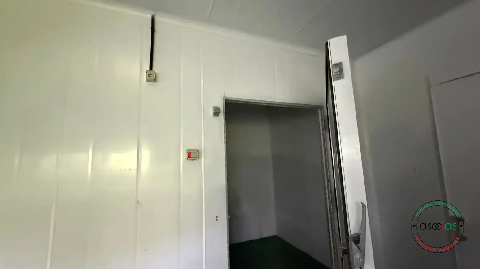 Industrial buildings for sale in Siero