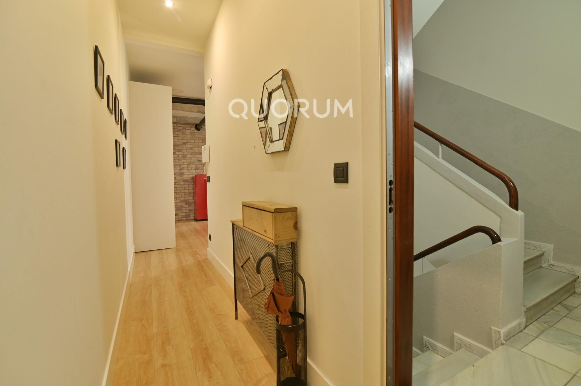 Pis de lloguer a Calle Gregorio de la Revilla, Zona Indautxu