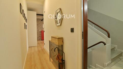 Foto 2 de Piso de alquiler en Calle Gregorio de la Revilla, Zona Indautxu, Bizkaia