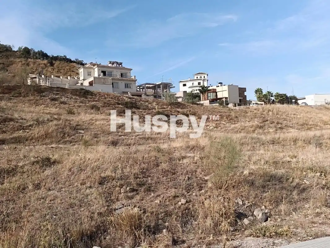 Terreny residencial en venda a Arrabal Ur-2 Pueblo, imagen 2