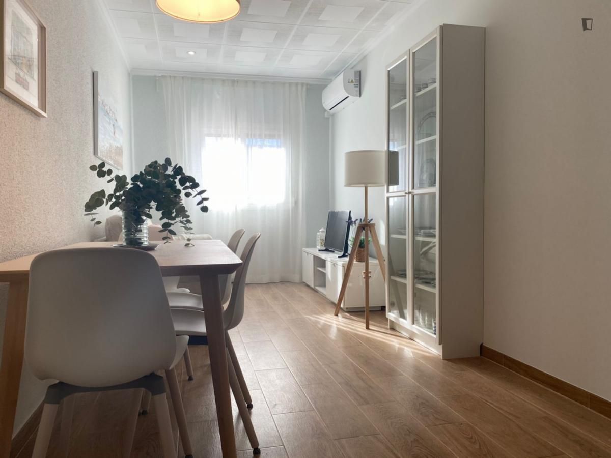 Apartament de lloguer a L'Illa Perduda