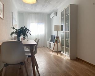 Apartament de lloguer a L'Illa Perduda