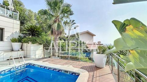 Foto 4 de Casa o chalet de alquiler en El Poal, Barcelona