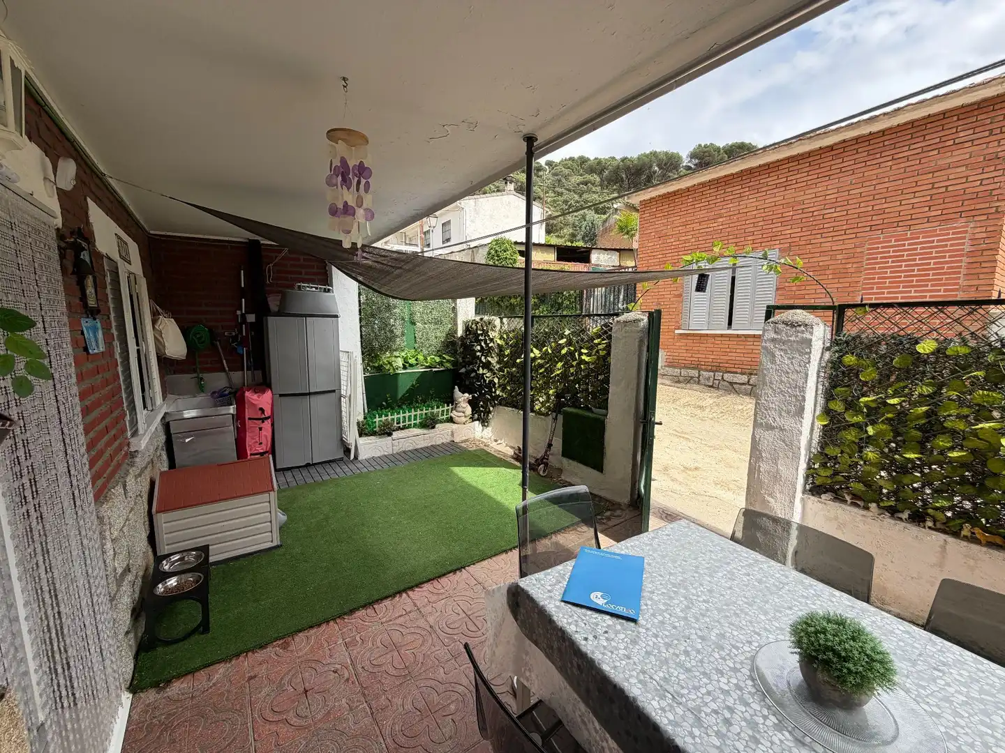 Piso en venta en Navas del Rey