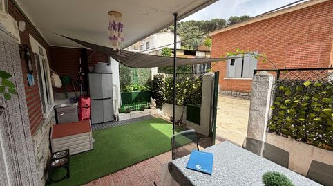 Photo 3 of Detached homes for sale in Navas del Rey, Madrid