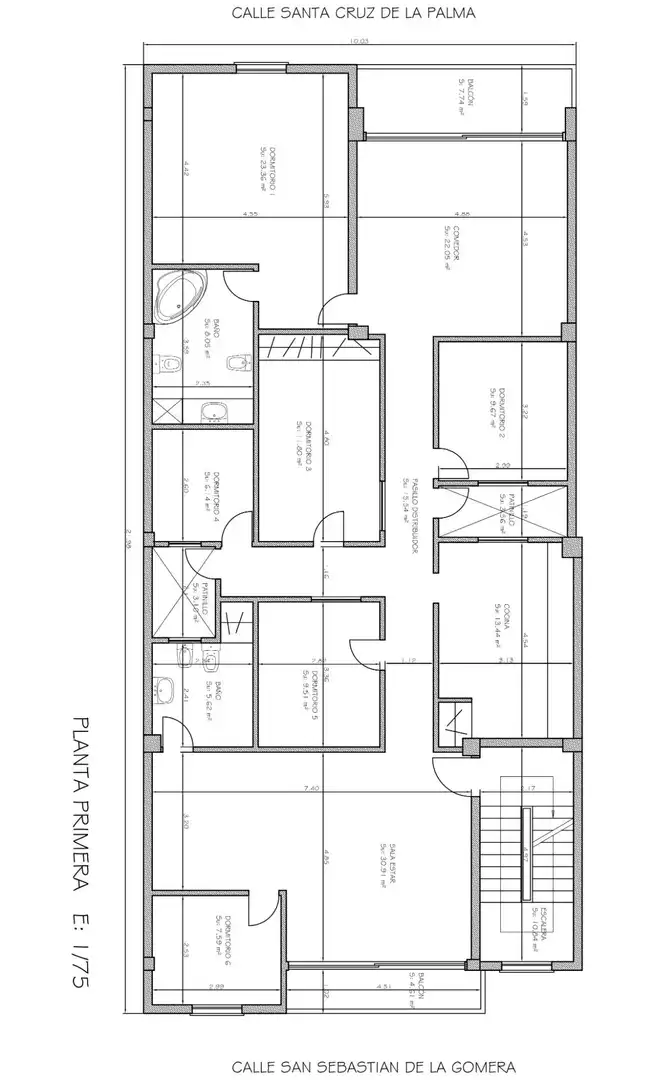 Buildings for sale in Arona