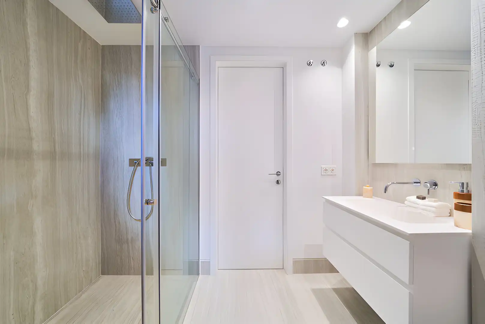 Apartament amb piscina en venda a Costa Natura, imagen 21