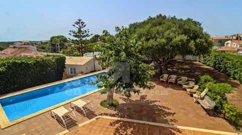 Photo 4 of Houses for sale in Son Vilar - Trepucó, Es Castell